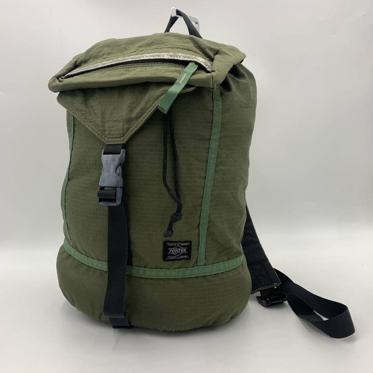 PORTER リュックの値段と価格推移は?|1,418件の売買情報を集計した ...