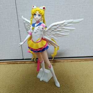  Pretty Soldier Sailor Moon figure 