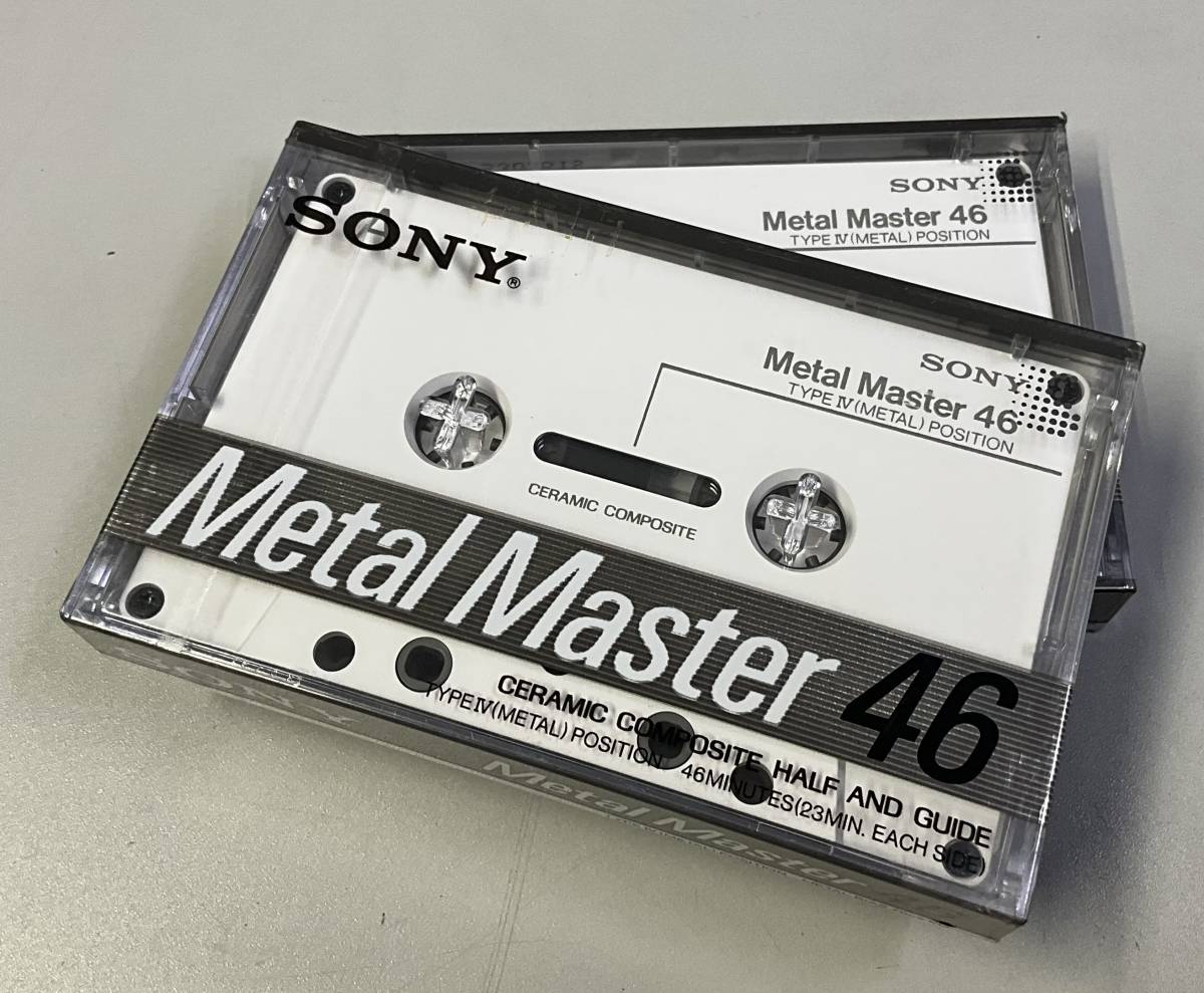 ヤフオク! -「metal master 46」の落札相場・落札価格