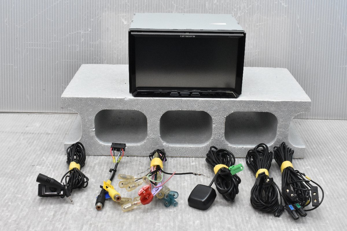 ヤフオク! -「avic-zh77 地図」の落札相場・落札価格