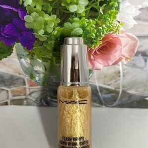 MACフラッシュ ドロップスフラッシュミーアウトサイド