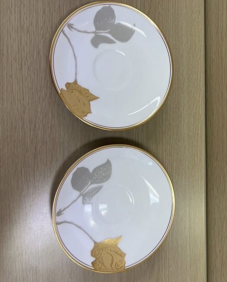 ヤフオク! -大倉陶園 薔薇の中古品・新品・未使用品一覧