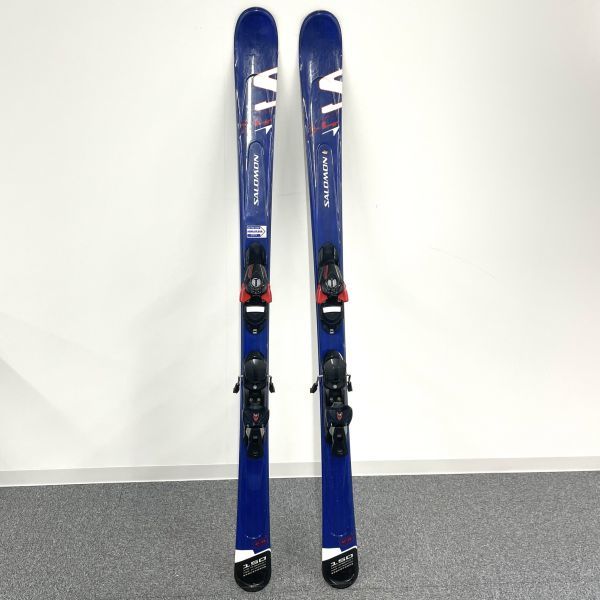 sup様専用 SALOMON ファンスキー99.9cm オンラインストア人気 bizlaw.id
