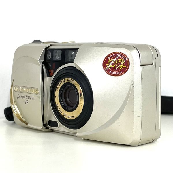 ヤフオク! -olympus mju zoomの中古品・新品・未使用品一覧 ヤフオク! -olympus mju zoomの中古品・新品・未使用品一覧