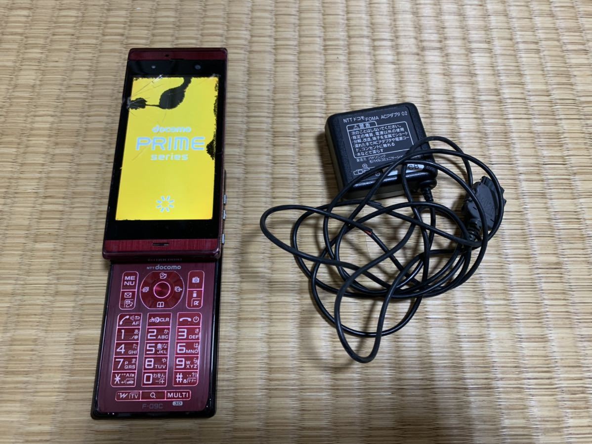 2023年最新】Yahoo!オークション -ジャンク(NTTドコモ)の中古品・新品