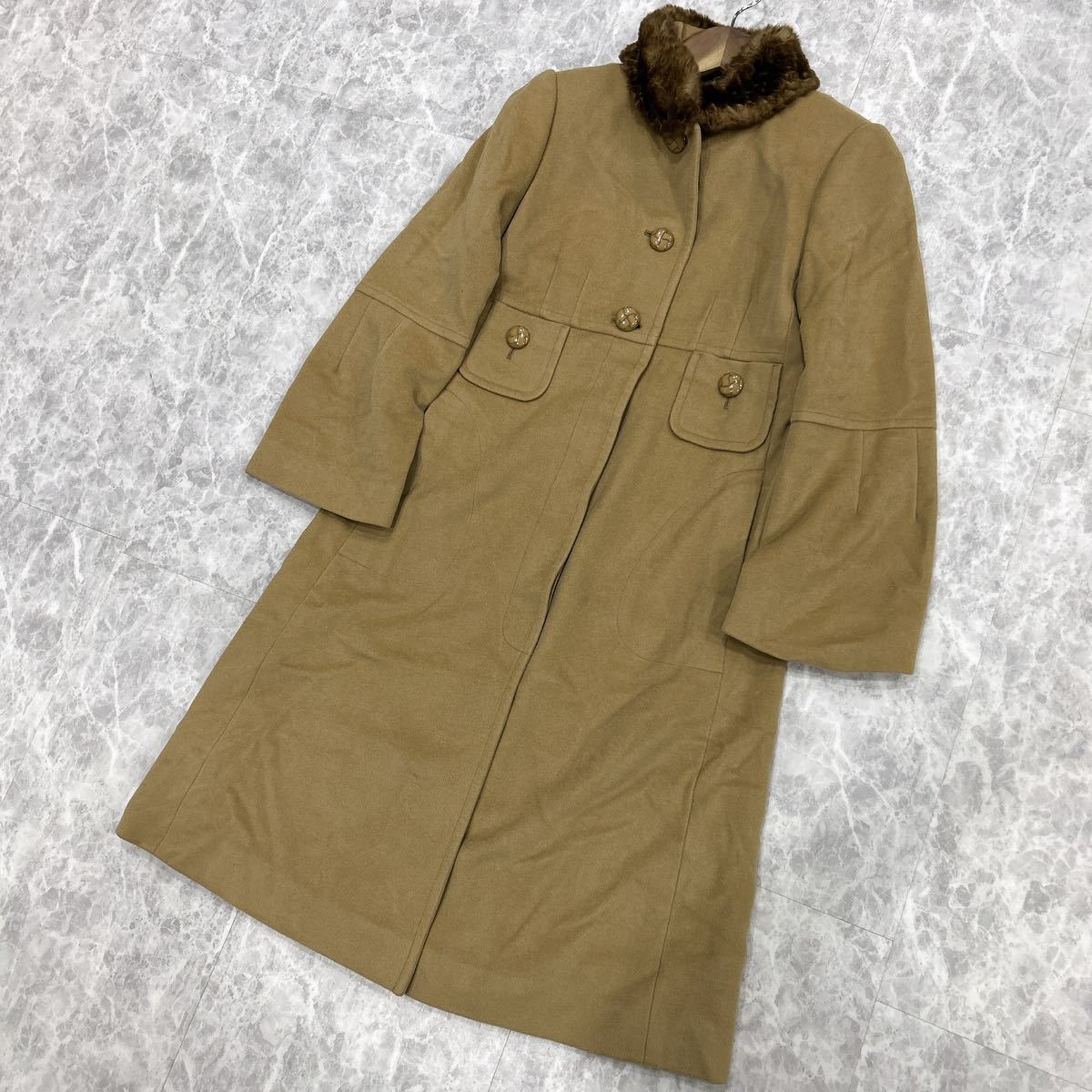 ジュンアシダ コートの値段と価格推移は?|61件の売買情報を集計した
