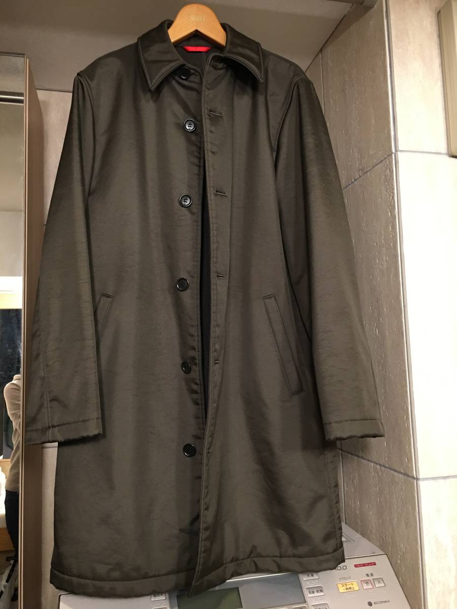 ヤフオク! -ポールスミス コート メンズの中古品・新品・未使用品一覧