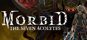 [PC・Steamコード]Morbid: The Seven Acolytes