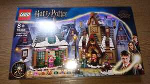  Lego LEGO Harry Potter ho gz Mead .76388