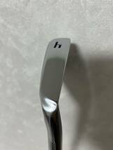 X-BLADE 703 FORGED 4番アイアン　NS950GH WEIGHT FLOW Sフレックス　ブリヂストン 管理番号12099_画像2