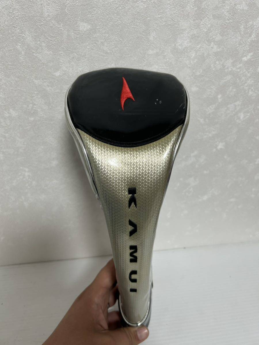 公式の店舗 KAMUI カムイ KP01 バシレウスα-60X - nexflex.com.mx
