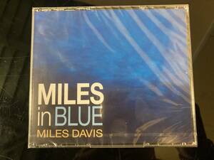 新品　CD 国内版　ジャズ/JAZZ　 マイルス・デイビス/カインド・オブ・ブルー