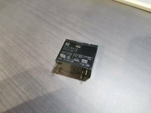 ALE15B12 12V 16A パワー リレー 1接点 1回路 Panasonic製　14個