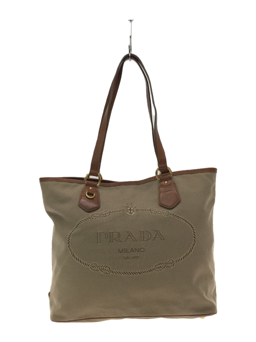 ヤフオク! -prada キャンバス ジャガード バッグ(ファッション)の中古 ...