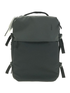 Incase◆incase A.R.C. Travel Pack 34.0Lリュック/ポリエステル/BLK/