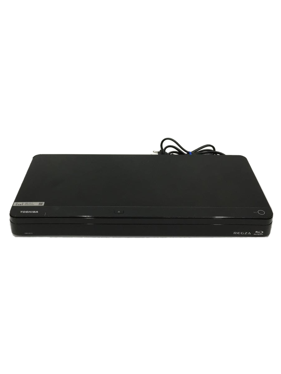 東芝 REGZAブルーレイ DBR-Z610 オークション比較 - 価格.com