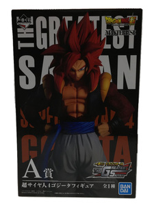 BANDAI SPIRITS◆一番くじ ドラゴンボール THE GREATEST SAIYAN A賞 超サイヤ人4ゴジータ