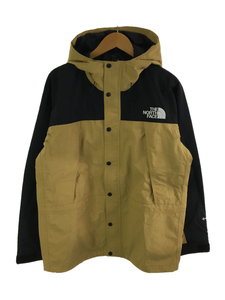 THE NORTH FACE◆MOUNTAIN LIGHT JACKET_マウンテンライトジャケット/L/ナイロン/CML