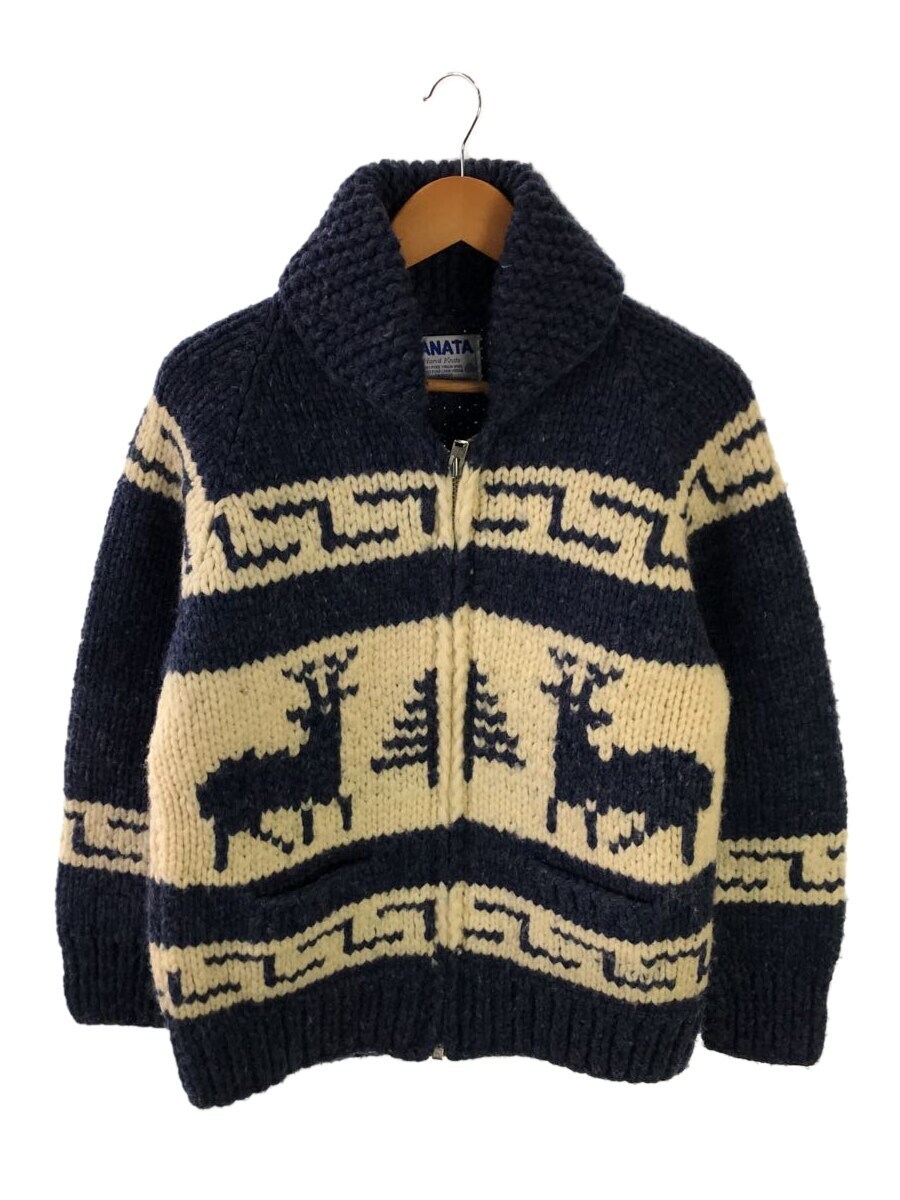ヤフオク! -カウチンセーター kanataの中古品・新品・未使用品一覧