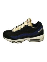 NIKE◆AIR MAX 95 SE/エアマックス_ローカットスニーカー/27cm/ブラック/DH2718-001_画像1