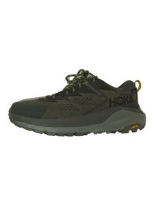 HOKA ONE ONE◆M KAHA LOW GTX/ローカットスニーカー/26.5cm/GRY