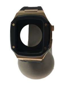 Apple Watch Case/Classic Edition/服飾雑貨/ラバー/BLK/メンズ