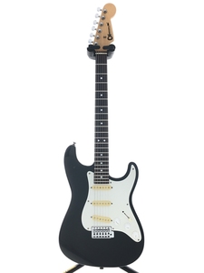 Charvel ◆ CST-050/BLK/1990-е годы/Джексон PU/PU POLE PIECE Remodeling/Body Only