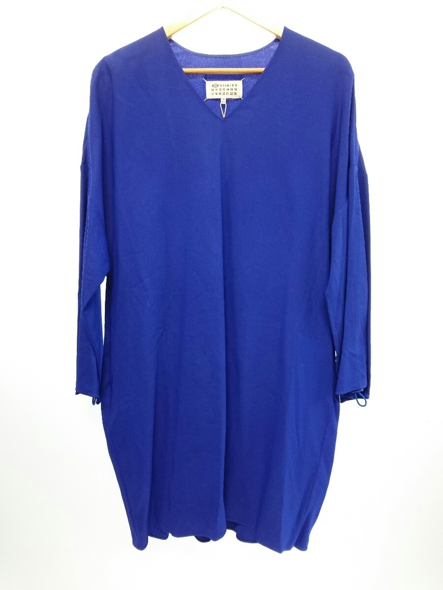 Maison Margiela◇長袖ワンピース/20SS/Washed Trench Coat/タグ付/未 ...