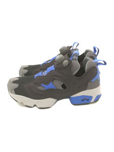 Reebok◆ローカットスニーカー/25.5cm/ブルー/fv4207/INSTAPUMP FURY OG