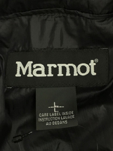 Marmot◆新品/タグ付き/ジャケット/L/ナイロン/キャメル/TOMSJK05_画像3