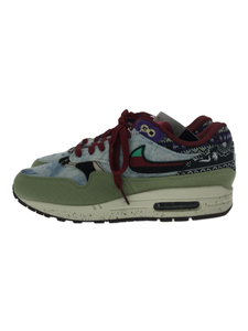 NIKE◆Concepts Nike Air Max 1 Mellow/ローカットスニーカー/27.5cm/マルチカラー