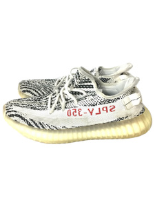 adidas◆YEEZY BOOST 350 V2/イージーブースト/26cm/WHT