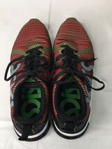 ASICS◆ローカットスニーカー/26.5cm/ブラック/TQN6C1_画像3