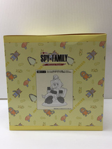 BANDAI SPIRITS◆フィギュア/アーニャ・フォージャー 一番くじ A賞 SPY×FAMILY Mission Start!_画像2