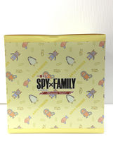 BANDAI SPIRITS◆フィギュア/アーニャ・フォージャー 一番くじ A賞 SPY×FAMILY Mission Start!_画像4