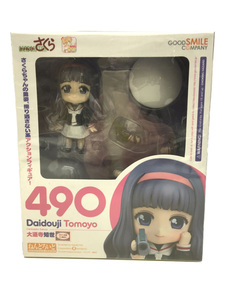 GOOD SMILE COMPANY◆フィギュア/コミック&アニメ/カードキャプターさくら/大道寺知世/ねんどろいど/490