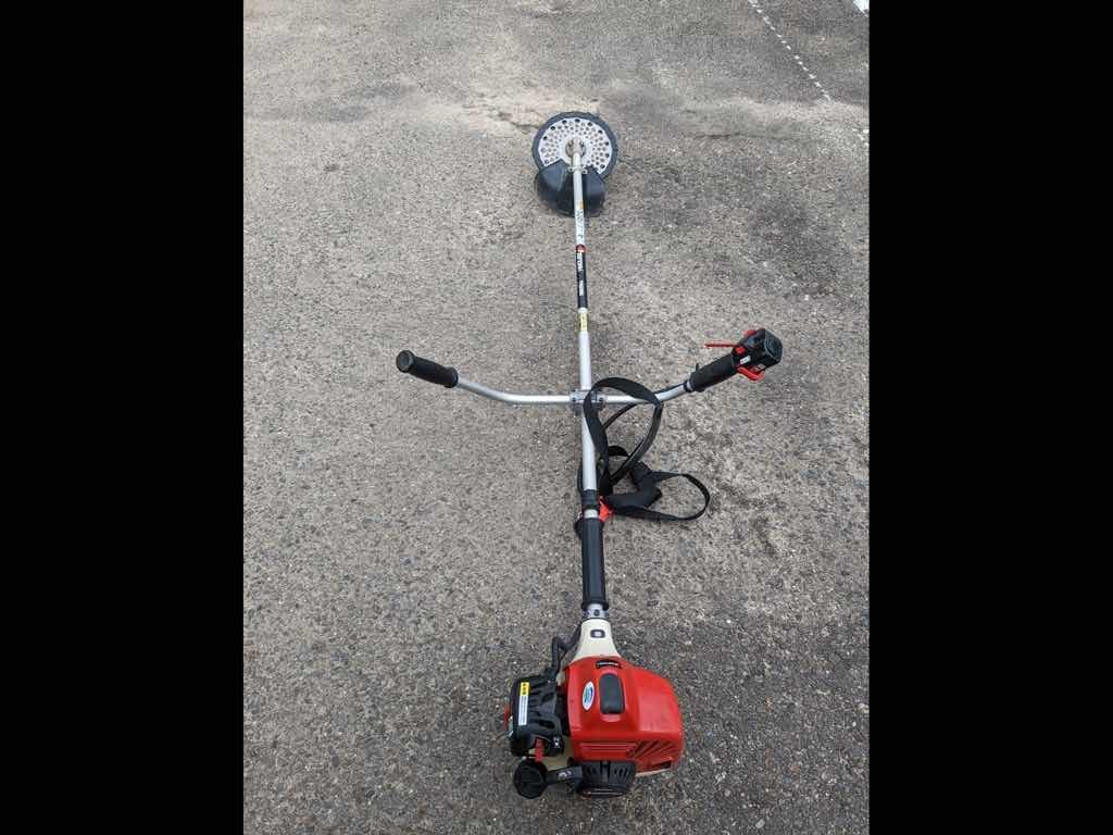 美品】 訳あり ゼノア BC2650 草刈機 その他 - www.mijugueteria.com.ec