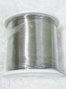 やに入りハンダ 半田 0.8mm800g 送料無料