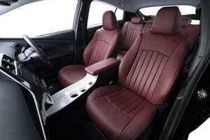 MI21[ Atenza Wagon GJ2AW / GJ2FW / GJEFW]H24/12-H30/5 regalia style line seat cover 