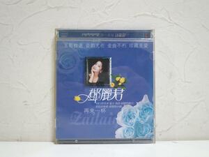 テレサ・テン CD Polydorアルバム 2枚セット 輸入盤