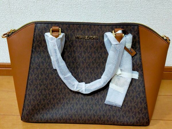 新品★MICHAEL KORS★マイケルコース★バッグ