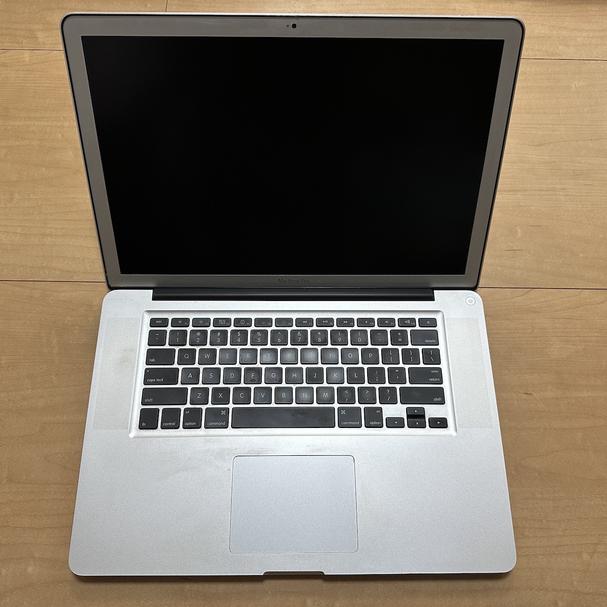 ヤフオク! -「macbook pro usキーボード」の落札相場・落札価格