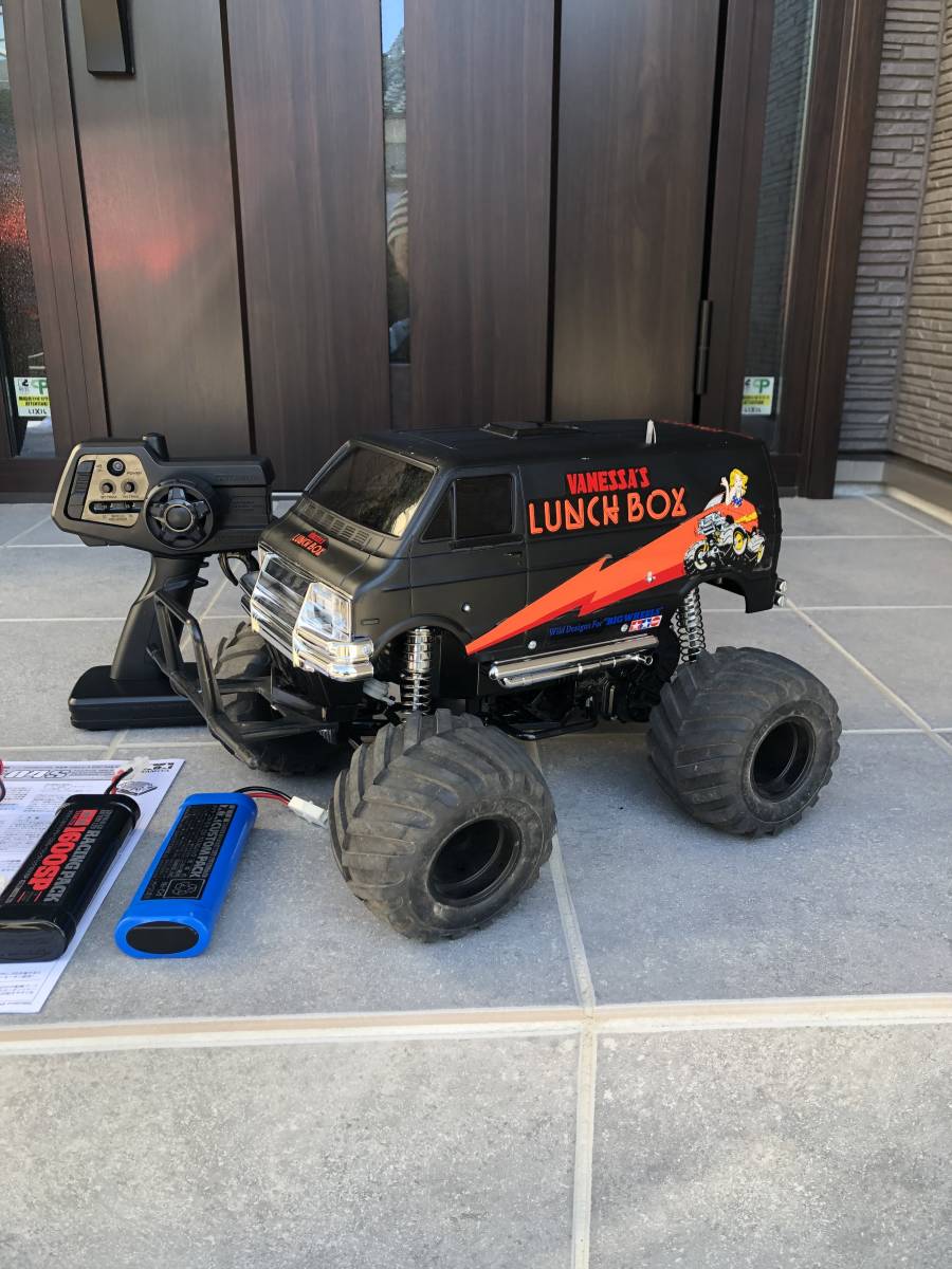 HPI ミニジーラ HPI ミニジーラ タミヤ ファインスペック ラジコン RC
