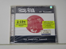 【464】■CD■[2CD] Cheap Trick At Budokan: The Complete Concert ■_画像1