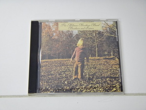 【470】■CD■THE ALLMAN BROTHERS BAND / Brothers and Sisters■