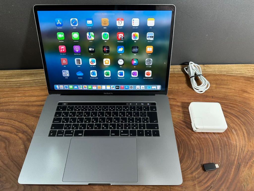 プレミアム Mac メモリ16GBの通販 【上位カスタムモデル:i7,超高解像度