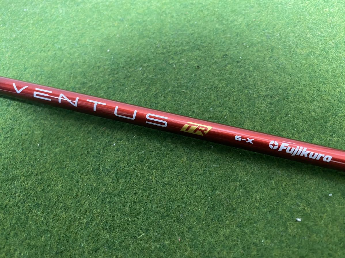 ヤフオク! -「ventus 6x」(シャフト) (部品)の落札相場・落札価格