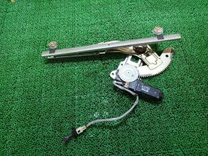  Mitsubishi Diamante F12A 1994 year front window regulator motor right shipping size [L] NSP16285