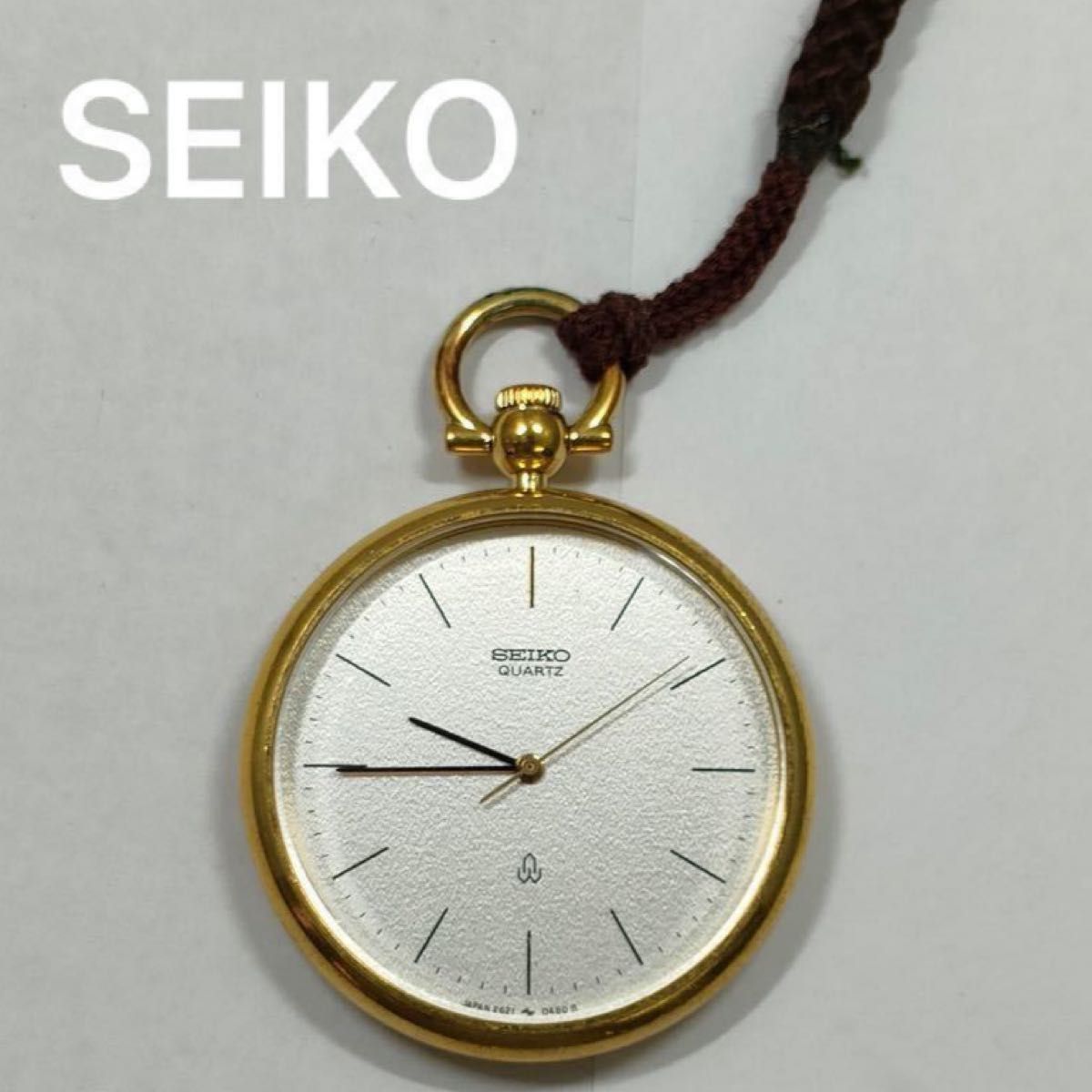 新着商品 京都大学 懐中時計 fossil - akgtcanada.com