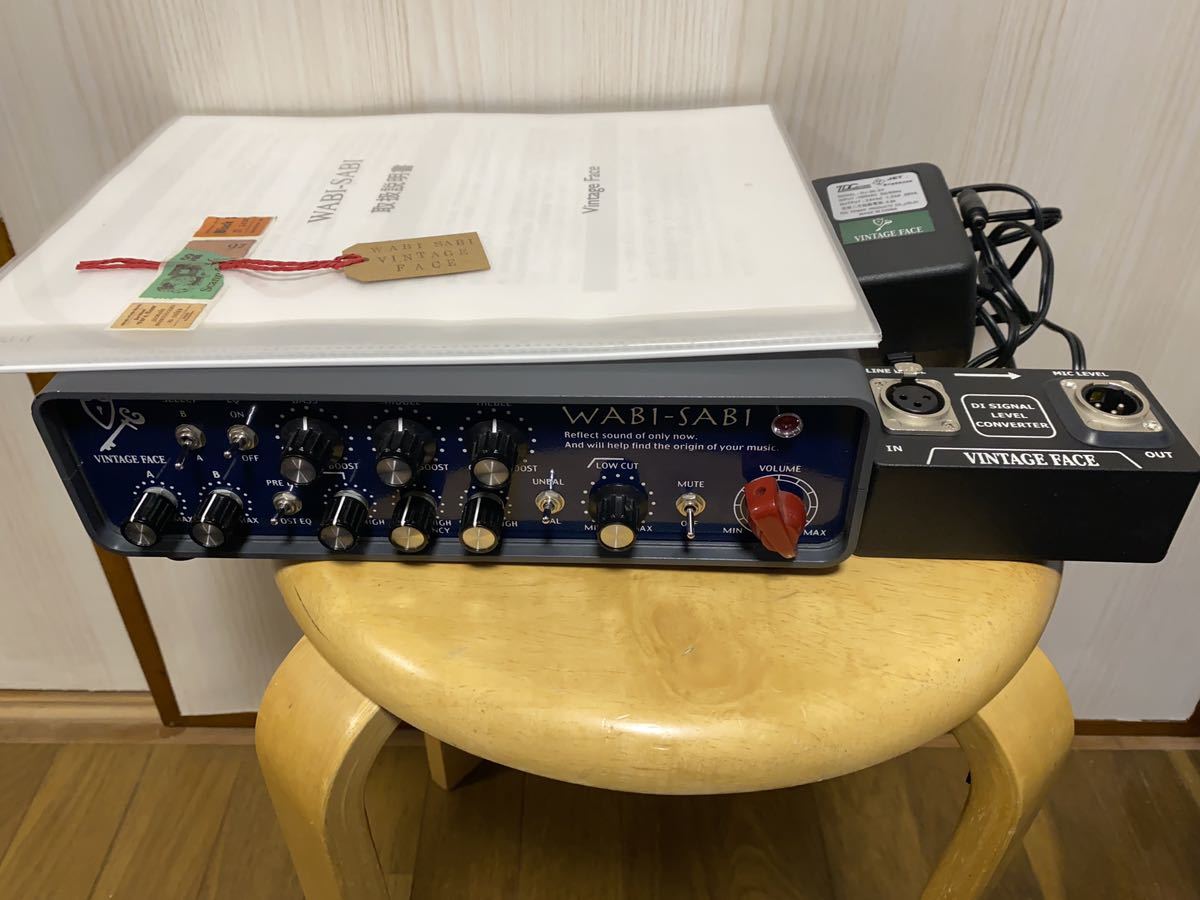 ヤフオク! -「ベース プリアンプ」の落札相場・落札価格
